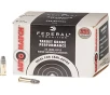 Federal Premium Champion AutoMatch  22 LR 40-Grain Rimfire Ammunition - 325 Rounds