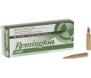 Remington UMC  223 Remington 45-Grain Rifle Cartridges