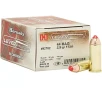 Hornady FTX LEVERevolution  44 Mag 225-Grain Handgun Ammunition - 20 Rounds