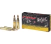 PMC X-TAC    5 56mm 55-Grain Centerfire Rifle Ammunition - 20 Rounds