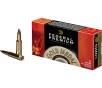 Federal Premium Gold Medal  308 Winchester 175-Grain Centerfire Rifle Ammunition - 20 Rounds