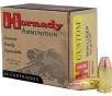 Hornady XTP 9mm Luger 124-Grain Handgun Ammunition