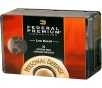 Federal Premium Personal Defense 9mm Luger 124-Grain Centerfire Pistol Ammunition - 20 Rounds