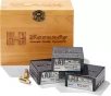 Hornady 9mm 124-Grain Ammunition 3-Pack