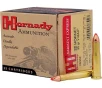 Hornady V-MAX     22 Hornet 35-Grain  Centerfire Rifle Ammunition