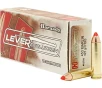 Hornady LeverEvolution  450 Marlin 325-Grain Centerfire Rifle Ammunition