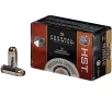 Federal Premium Personal Defense  40 S W 180-Grain Centerfire Pistol Ammunition - 20 Rounds