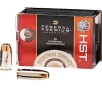 Federal HST Personal Defense  45 Auto 230-Grain JHP Centerfire Rifle Ammunition