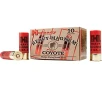 Hornady Heavy Magnum   Coyote 12 Gauge Buckshot Shotshells