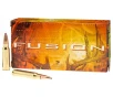 Federal Fusion  308 Winchester 165-Grain Rifle Ammunition - 20 Rounds