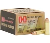 Hornady Critical Defense  38 Special  P 110-Grain Handgun Ammunition