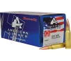 Hornady American Gunner    308 Win 155-Grain BTHP Rifle Ammunition