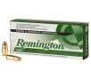 Remington UMC  357 Sig 125-Grain Centerfire Handgun Ammunition