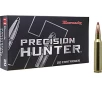 Hornady ELD-X Precision Hunter  280 Remington 150-Grain Rifle Ammunition - 20 Rounds