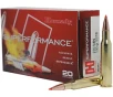 Hornady Superperformance SST    270 Winchester 130-Grain Ammunition - 20 Rounds