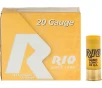 Rio Game Load 20 Gauge 8 Shotshells