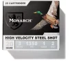 Monarch 20 Gauge Waterfowl Ammunition - 25 Rounds