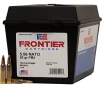 Frontier 5 56 NATO 55gr FMJ Ammo Can 150 Round