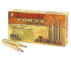 BARNES VOR-TX Tipped TSX Rifle Bullets
