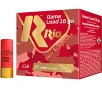 Rio Ammunition Game Load 16 Gauge Shotshells - 25 rounds