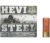 HEVI-Shot HEVI-Steel 12 Gauge Shotshells - 25 Rounds