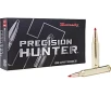 Hornady ELD-X Precision Hunter  300 Win Mag 200-Grain Rifle Ammunition - 20 rounds