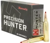 Hornady ELD-X    Precision Hunter    7mm Rem  Mag  162-Grain Rifle Ammunition - 20 rounds