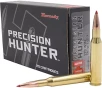 Hornady ELD-X Precision Hunter  270 Win 145-Grain Rifle Ammunition - 20 Rounds