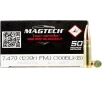 Magtech First Defense  300 Blackout 123-Grain Centerfire Rifle Ammunition