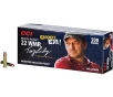 CCI   Swamp People  22 WMR 40-Grain Rimfire Ammunition