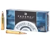 Federal Premium Power-Shok  300 Winchester Magnum 150-Grain Centerfire Rifle Ammunition
