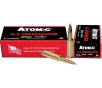 Atomic Sierra MatchKing 6 5 Creedmoor 142-Grain Centerfire Rifle Ammunition
