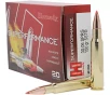 Hornady Superformance SST  30-06 Springfield 150-Grain Rifle Ammunition