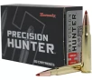 Hornady ELD-X    Precision Hunter     30-06 Springfield 178-Grain Rifle Ammunition - 20 Rounds