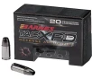 BARNES   TAC-XP 9mm Luger  P 115-Grain Bullets