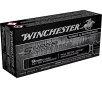 Winchester Suppressor 9mm 147-Grain Centerfire Ammunition - 50 Rounds