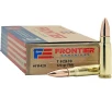 Hornady 7 62x39 123 gr FMJ 123-Grain Frontier Cartridges - 20 Rounds