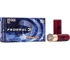 Federal Powder-Shok 12 Gauge Shotshells - 5 Rounds