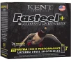 Kent Cartridge Fasteel  20 Gauge  2 4 Shotshells - 25 Rounds