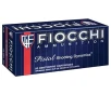 Fiocchi Defense Dynamics  357 Magnum 148-Grain Ammunition