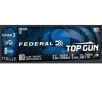 Federal Top Gun 12 Gauge Shotshells - 100 Rounds