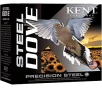 Kent Cartridge Steel Dove 20 Gauge  6 Shotshells - 25 Rounds
