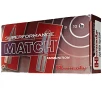 Hornady Superformance Match  223 Remington 75- Grain Centerfire Rifle    Ammunition