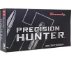 Hornady Precision Hunter ELD-X 25 Creedmoor 128-Grain Rifle Ammunition - 20 Rounds