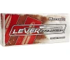 Hornady LEVERevoltion 32 Winchester Special 165-Grain Rifle Ammunition - 20 Rounds