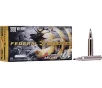 Federal Terminal Ascent  300 Win Mag 200-Grain Rifle Ammunition - 20 Rounds