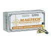 Magtech Cowboy  38 Special Lead Flat-Nose Centerfire Handgun Ammunition
