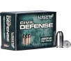 Liberty Ammunition Civil Defense  45 ACP 78-Grain Centerfire Handgun Ammunition - 20 Rounds