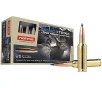 Norma USA Bondstrike Extreme 6 5 Creedmoor 143-Grain Bonded Polymer Tip Centerfire Rifle Ammunition - 20 Rounds