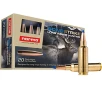 Norma USA Bondstrike Extreme 300 WSM 180-Grain Bonded Polymer Tip Centerfire Rifle Ammunition - 20 Rounds